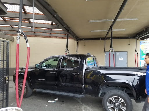 Car Wash «High Street Hand Car Wash», reviews and photos, 569 High St, Oakland, CA 94601, USA