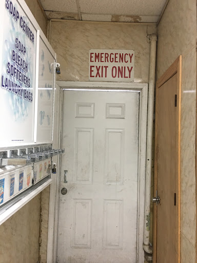 Dry Cleaner «Gateway Laundry & Cleaners», reviews and photos, 1962 E Sunrise Blvd, Fort Lauderdale, FL 33304, USA