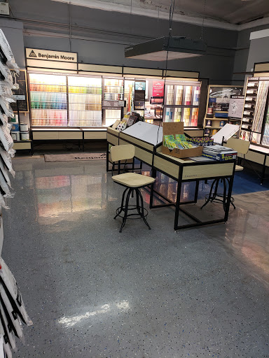 Paint Store «Catalina Paints», reviews and photos, 7107 Radford Ave, North Hollywood, CA 91605, USA