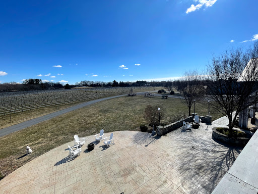 Winery «Narmada Winery», reviews and photos, 43 Narmada Ln, Amissville, VA 20106, USA