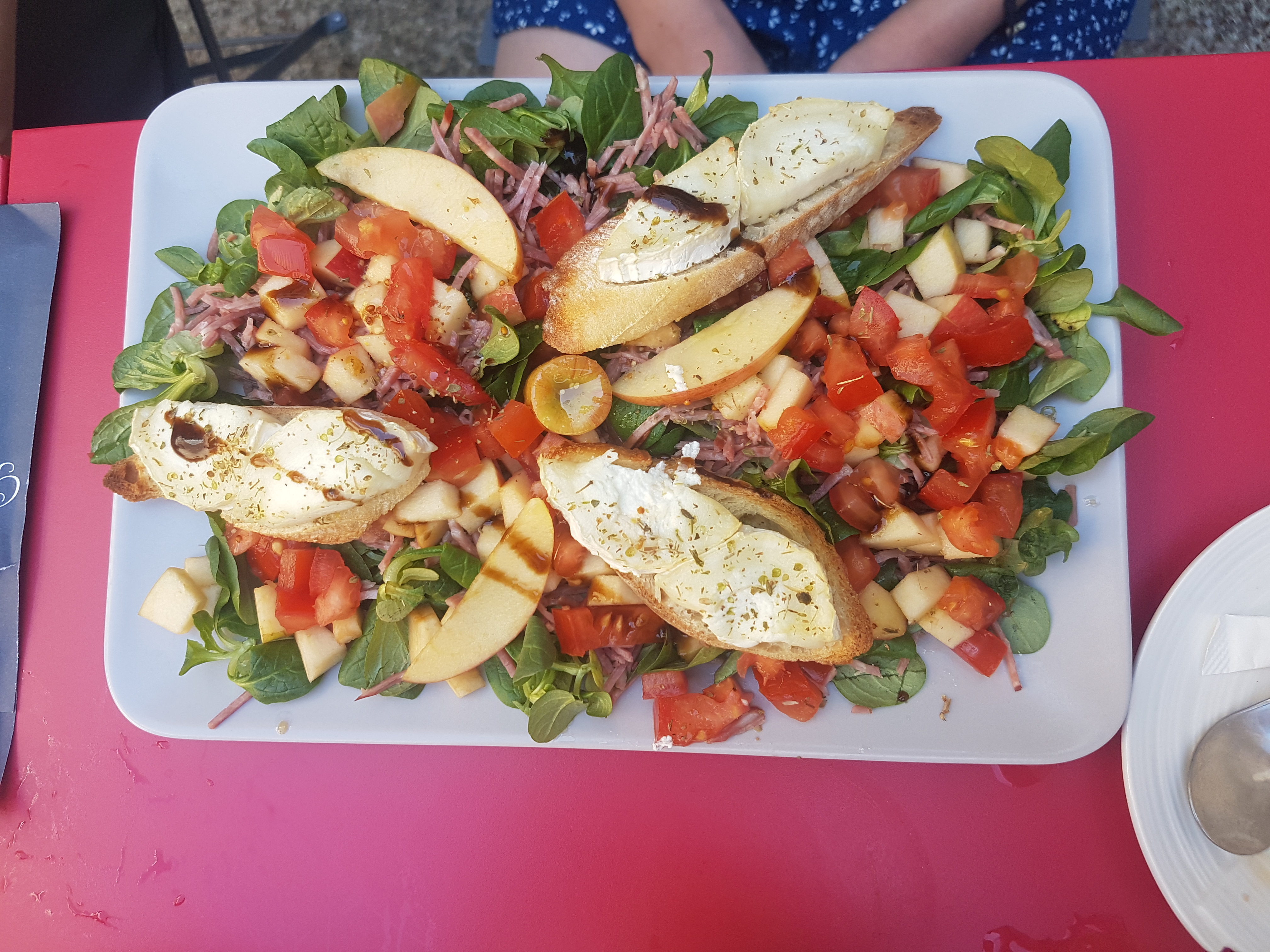Photo n° 3 de l'avis de Erwin.a fait le 30/07/2020 à 16:17