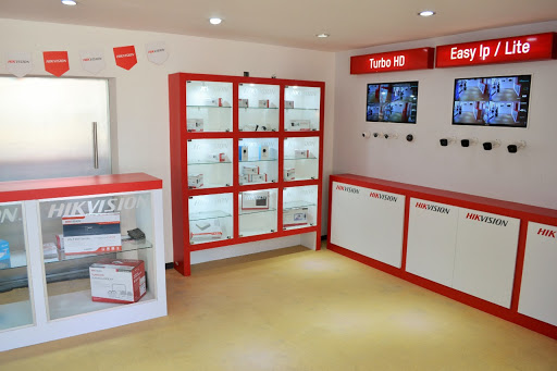 Hikvision Store