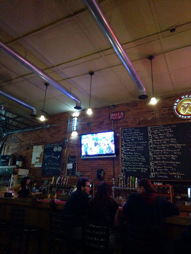 Bar «The Fire House», reviews and photos, 202 Gibson St, Eau Claire, WI 54701, USA