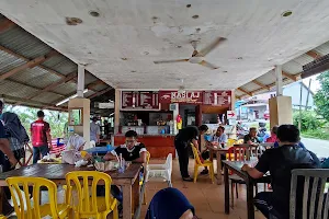 Nasi Berlauk Ayam Cincang AJ image