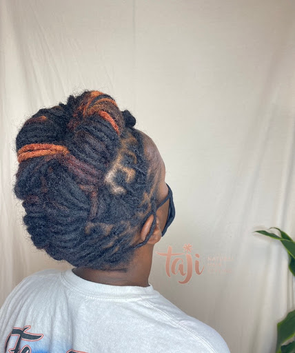 Beauty Salon «Taji Natural Hair Styling», reviews and photos, 2200 E Millbrook Rd Ste 122, Raleigh, NC 27604, USA