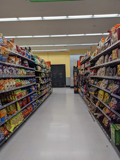 Supermarket «Walmart Neighborhood Market», reviews and photos, 941 Alamo Dr, Vacaville, CA 95687, USA