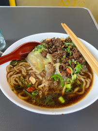 Soupe du Restaurant chinois JIXIAO’S BUNS à Paris - n°5