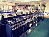 Fred's Appliance Spokane Valley Clearance Center - Photo 9 - Car repair in Spokane Valley, WA, Spokane Valley