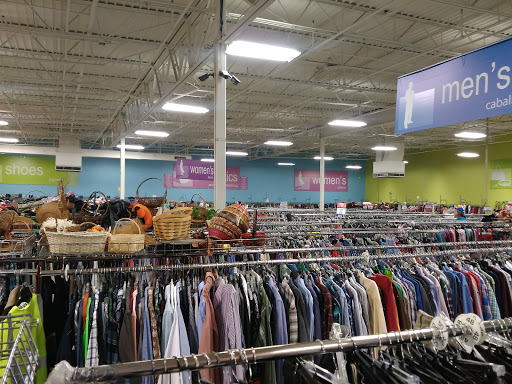 Thrift Store «Goodwill Store and Donation Center», reviews and photos