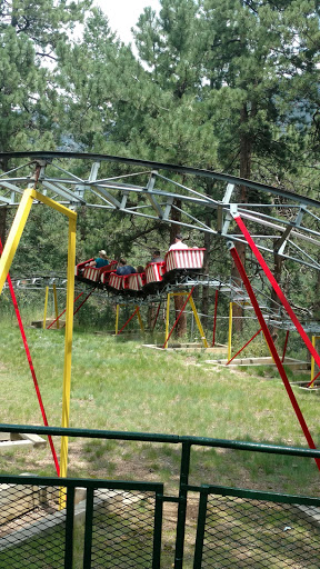 Amusement Park «North Pole Colorado Santa’s Workshop», reviews and photos, 5050 Pikes Peak Hwy, Cascade, CO 80809, USA