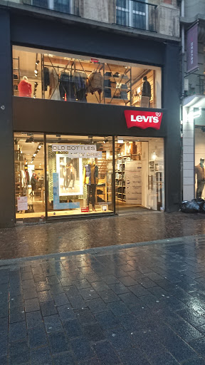 Levi's® Béthune