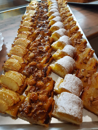 Horno de pan y Pastelería Glina