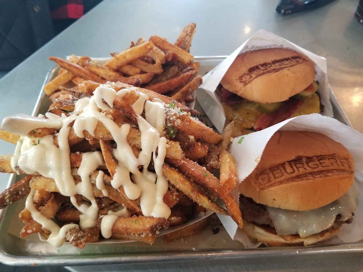 BurgerFi