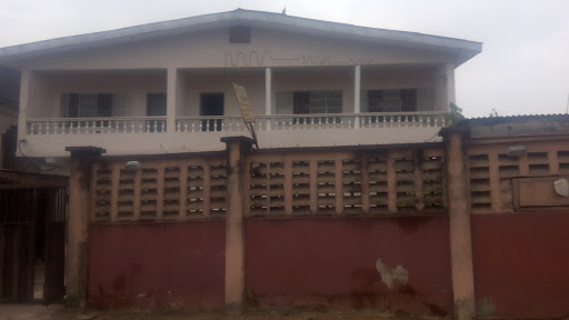 Agromacy Guesthouse, Ojo, Lagos, Nigeria, Guest House, state Lagos