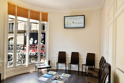 Prevlink (Ex CMIE-SEST-AMETIF) à Paris