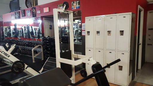 Gym «Gym Calle Ocho (Miami Fitness Center)», reviews and photos, 833 SW 29th Ave #5, Miami, FL 33135, USA