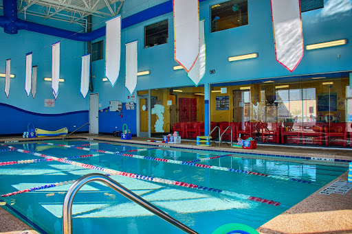 Aqua-Tots Swim Schools South McAllen