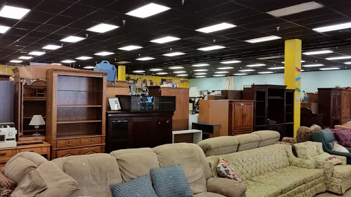 Thrift Store «Habitat Wake ReStore Wake Forest», reviews and photos