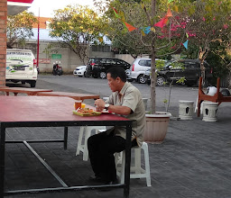 Crabby Crab Bali (Kepiting Super Crabby) photo