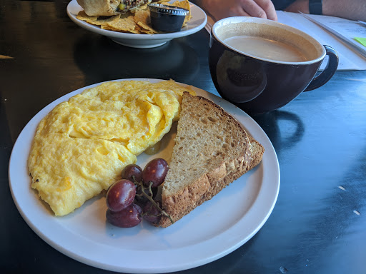 Coffee Shop «Aromas», reviews and photos, 706 Town Center Dr, Newport News, VA 23606, USA