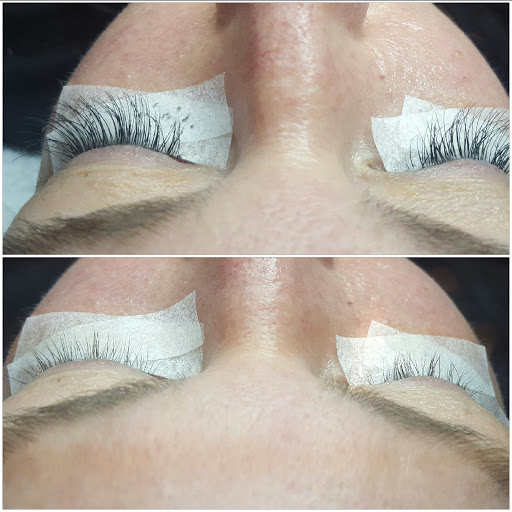 Beauty Salon «Beach Beauty Salon», reviews and photos, 413 Beach St, San Francisco, CA 94133, USA