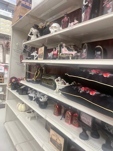 Craft Store «Michaels», reviews and photos, 3220 Fairlane Dr, Allen Park, MI 48101, USA