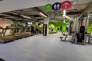 The Gym Group London Charing Cross image