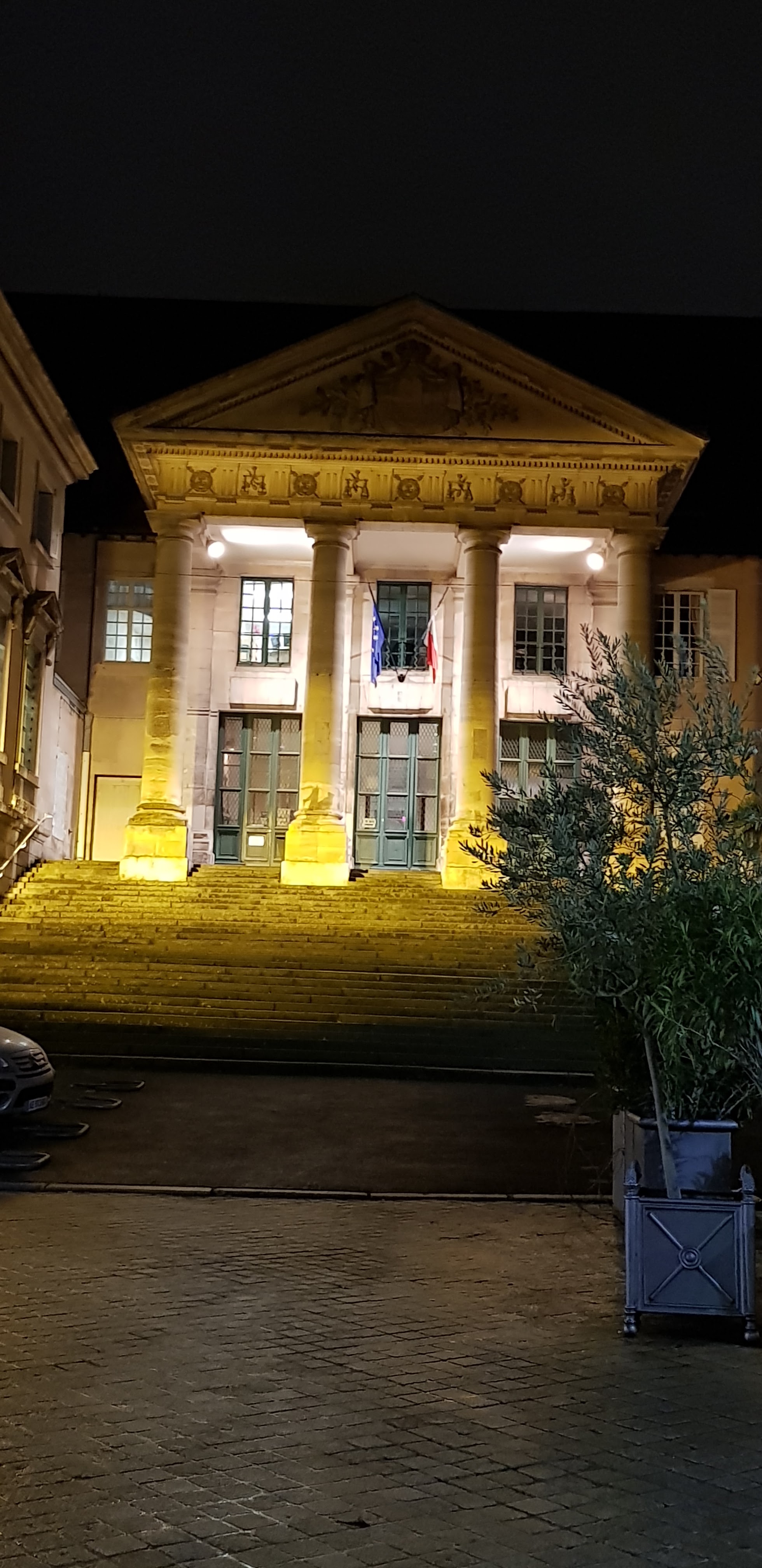 Photo n° 1 de l'avis de Florence.o fait le 22/12/2018 à 19:47