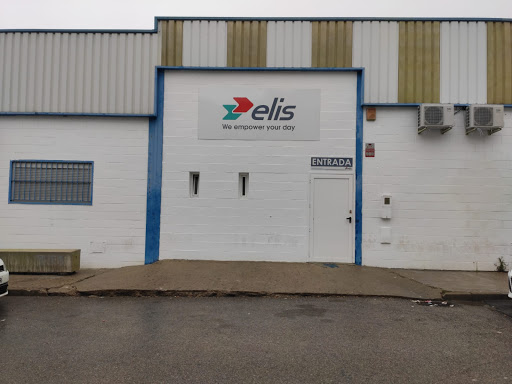 Elis Sevilla