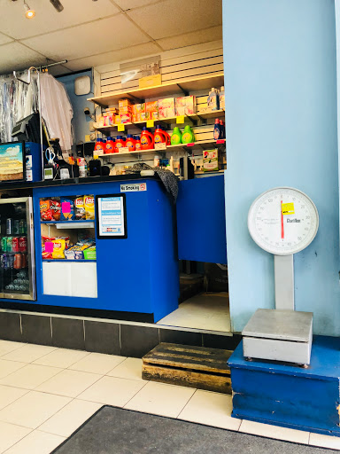 Laundromat «MindGreen Laundry + Dry Cleaners (www.mindgreenlaundry.com)», reviews and photos, 168-21 Hillside Avenue, Jamaica, NY 11432, USA