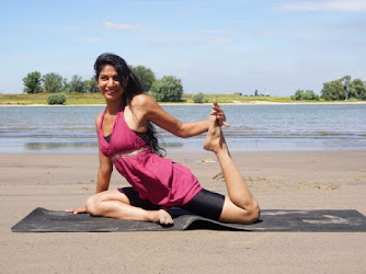 Yoga Studio Harsa Nijmegen