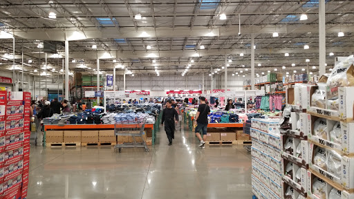 Warehouse store «Costco Wholesale», reviews and photos, 43621 Pacific Commons Blvd, Fremont, CA 94538, USA