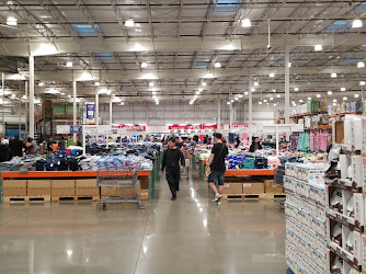 Costco Wholesale