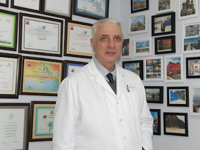 Dr. Yılmaz Kaya