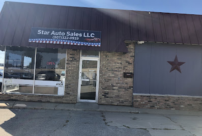 Star Auto Sales LLC reviews