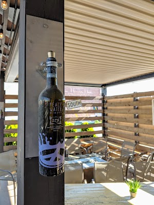 Peace Water Winery - photo 68