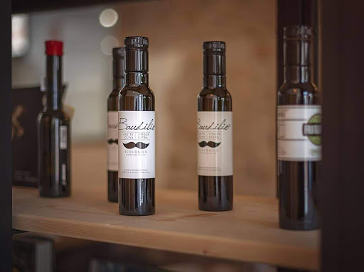 Restaurante Baudilio Por Fabiana Arevalo