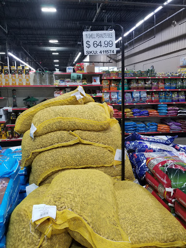 Sporting Goods Store «Big R of Homer Glen», reviews and photos, 15830 S Bell Rd, Homer Glen, IL 60491, USA