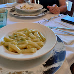 Photo n°5 de l'avis de marco.e fait le 14/07/2023 à 07:07 sur le  Ristorante La Capannina à Viano