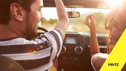 Hertz Location De Voitures - Paris, Le Bourget – Drancy Drancy
