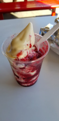 Warehouse club «Costco Food Court», reviews and photos, 4900 Panama Ln, Bakersfield, CA 93313, USA