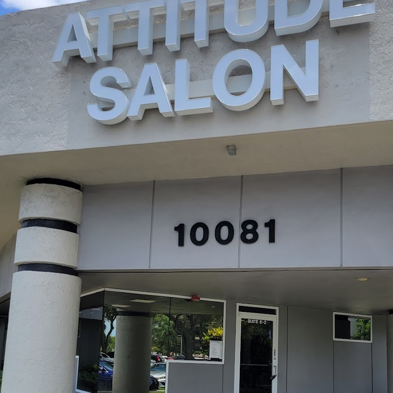 Attitude Salon