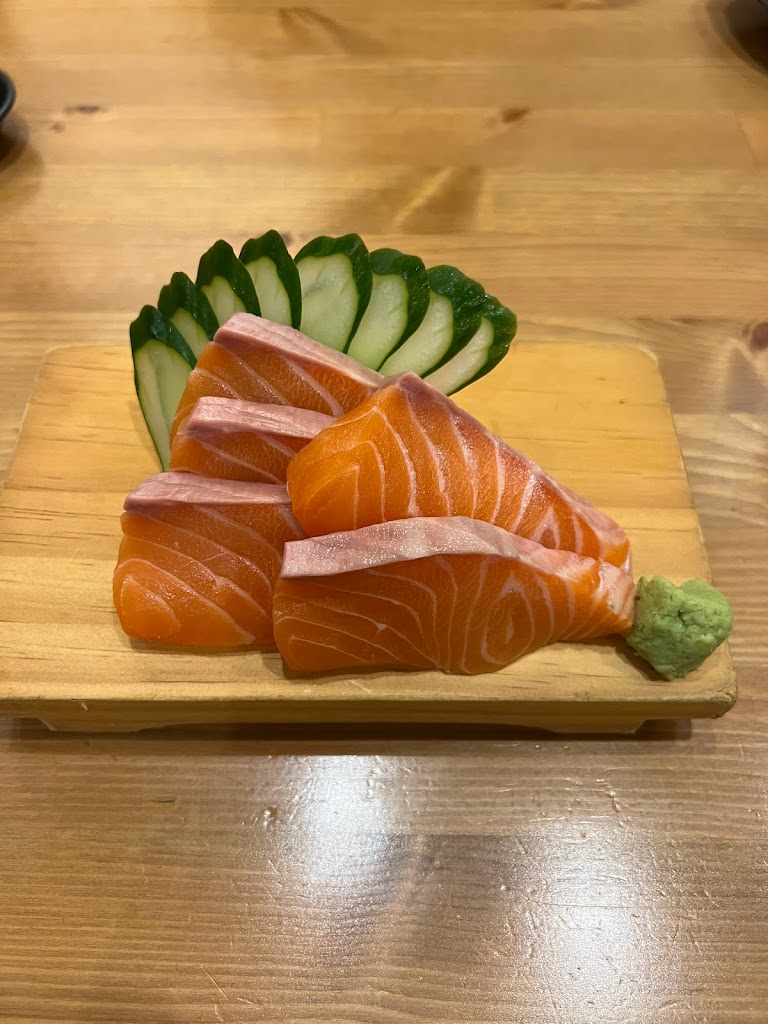 坐一下吧 的照片