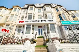The Golden Cheval Hotel And Shisha Bar image