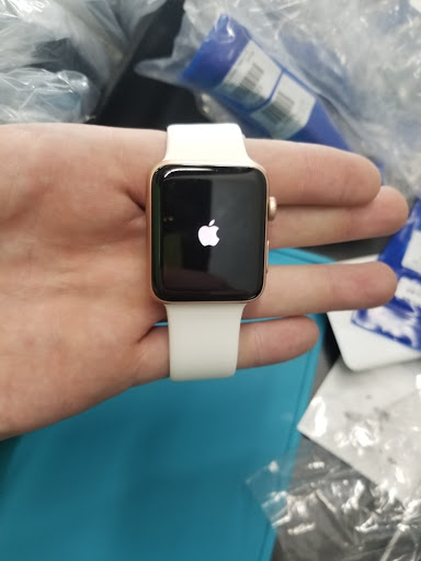 Mobile Phone Repair Shop «iTeK Reps Cell Phone & PC Repair», reviews and photos, 1212 US-377 #117, Roanoke, TX 76262, USA