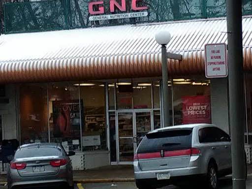 Shopping Mall «Penn Hills Shopping Center», reviews and photos, 230 Rodi Rd, Penn Hills, PA 15235, USA