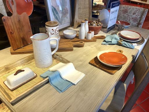 Home Goods Store «Pier 1 Imports», reviews and photos, 4443 Southmont Way, Easton, PA 18045, USA