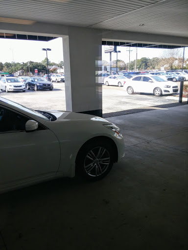 Used Car Dealer «DriveTime Used Cars», reviews and photos, 5326 I-55, Jackson, MS 39211, USA