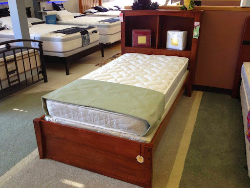 Mattress Store «Mattress City», reviews and photos, 121 SE Everett Mall Way, Everett, WA 98208, USA
