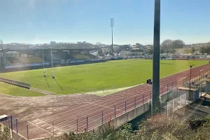 Stade Albert Domec image